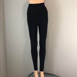 A New Day Fleece-Lined Leggings
